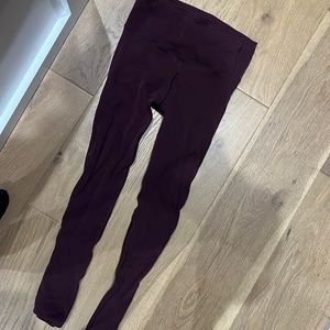 Lululemon leggings